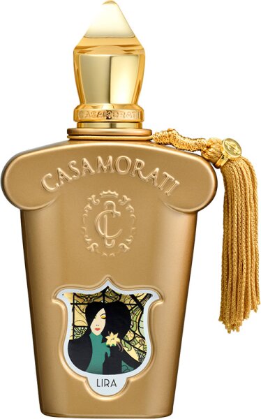 XERJOFF Casamorati Lira Eau de Parfum