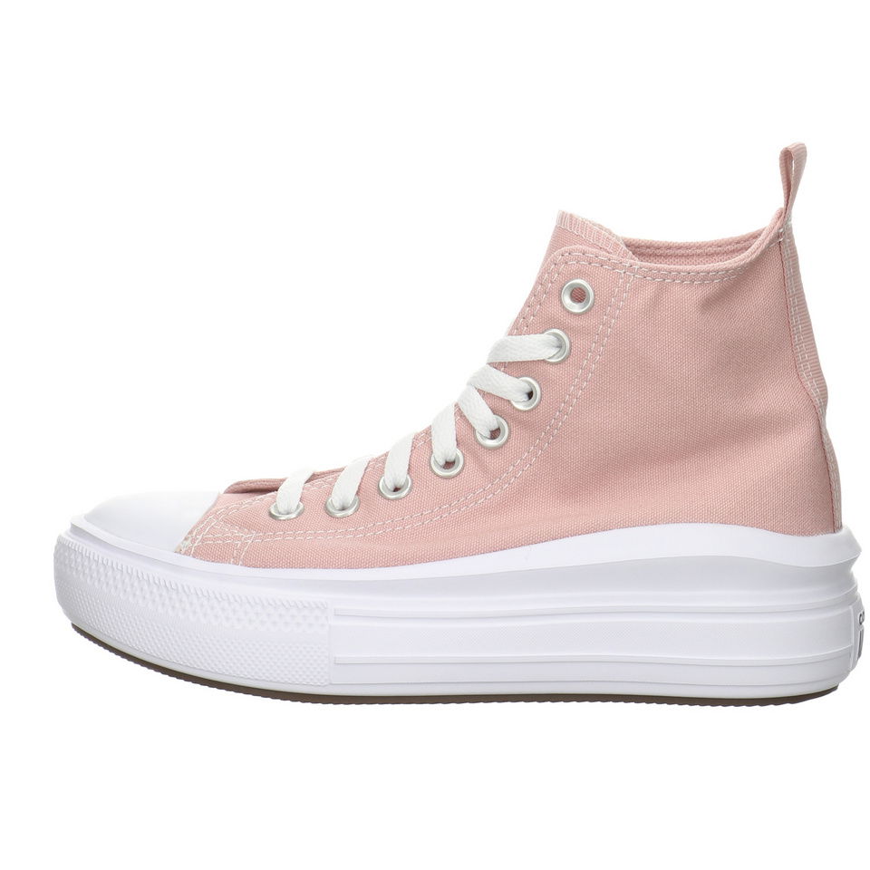 Converse Chuck Taylor All Star Move Hightop Sneaker