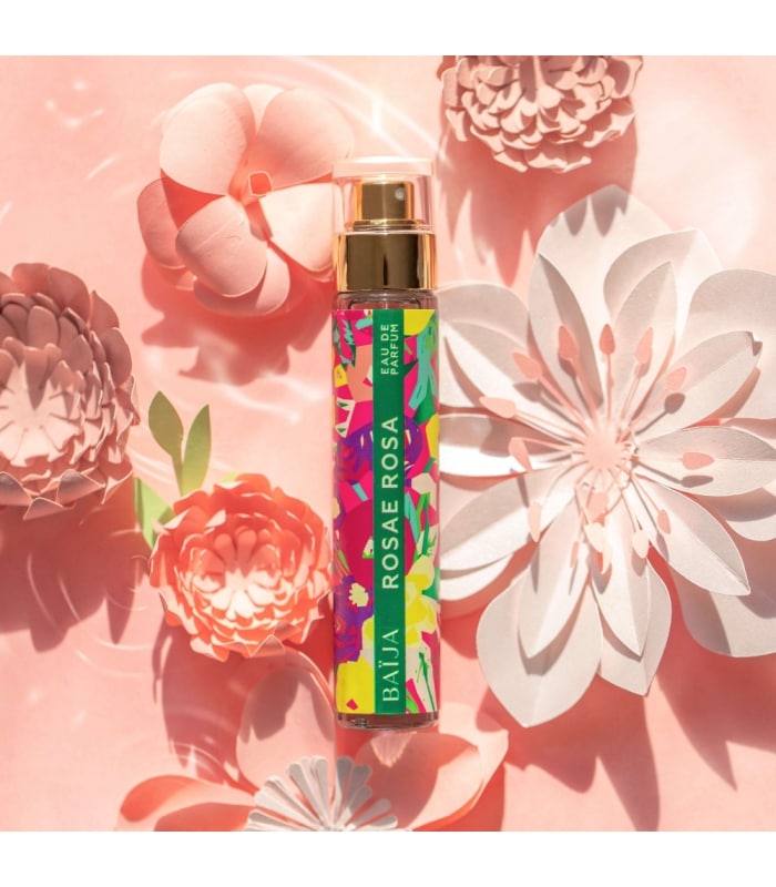 BAIJA-ROSA ROSAE-Parfum Corps Eau de Parfum