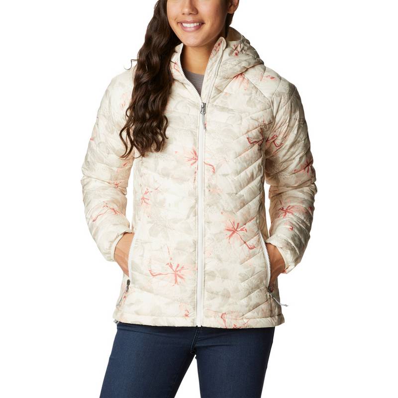 Columbia Powder Lite Steppjacke Damen