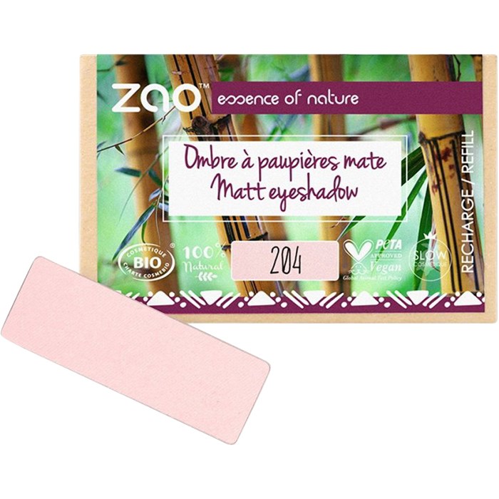Matt Eyeshadow Refill