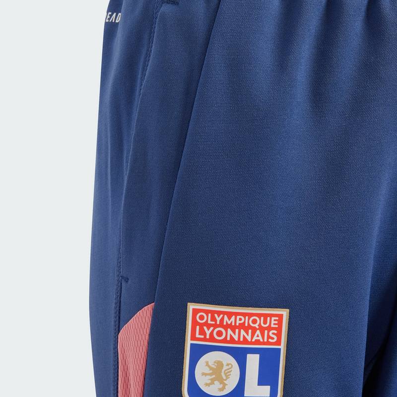 adidas Olympique Lyon Tiro 23 Trainingshose Trainingshose Kinder