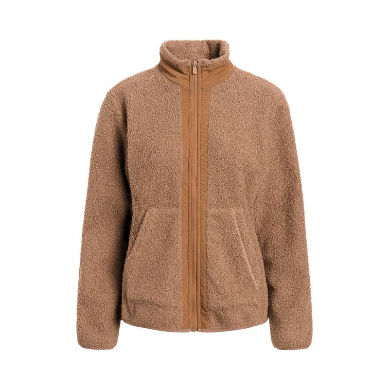 Sea Ranch Franka Fleecejacke Damen