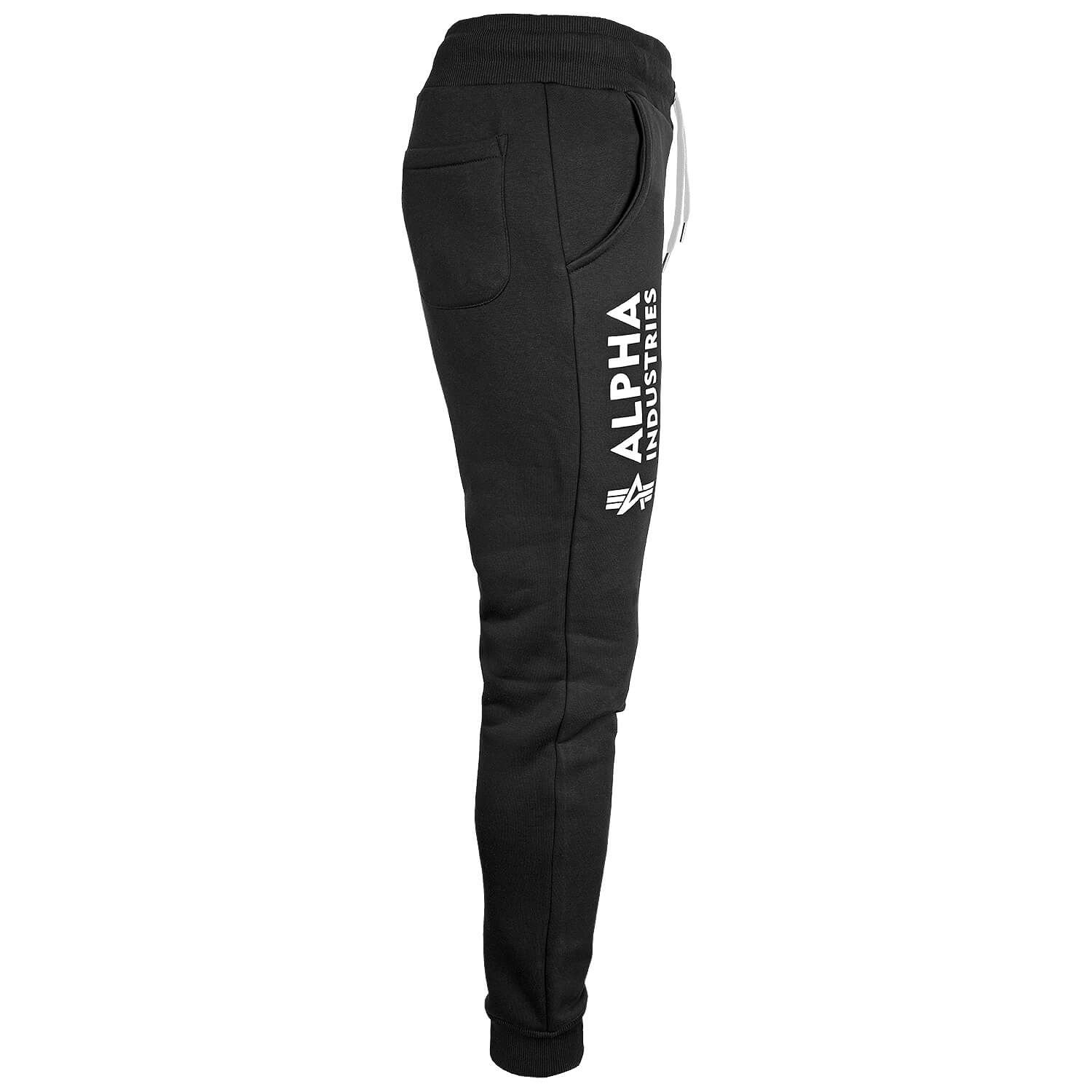 Basic Jogger AI