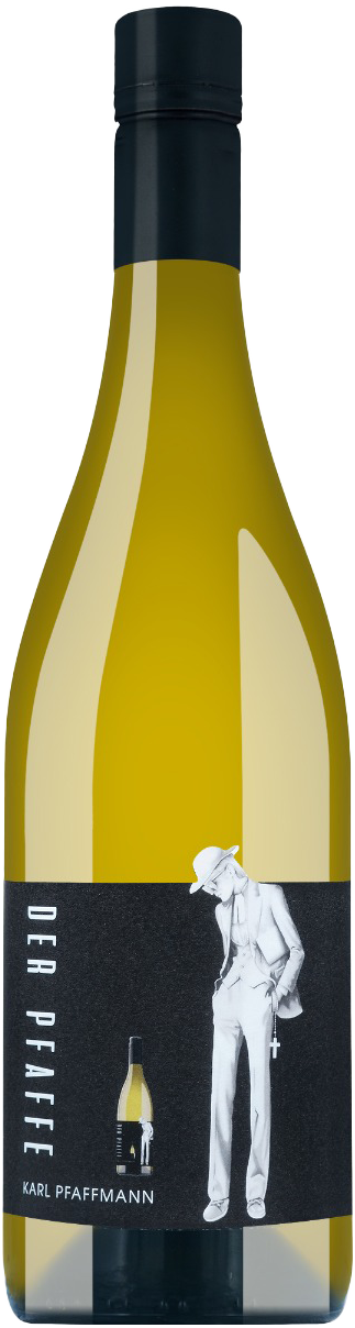 Karl Pfaffmann Der Pfaffe 2021