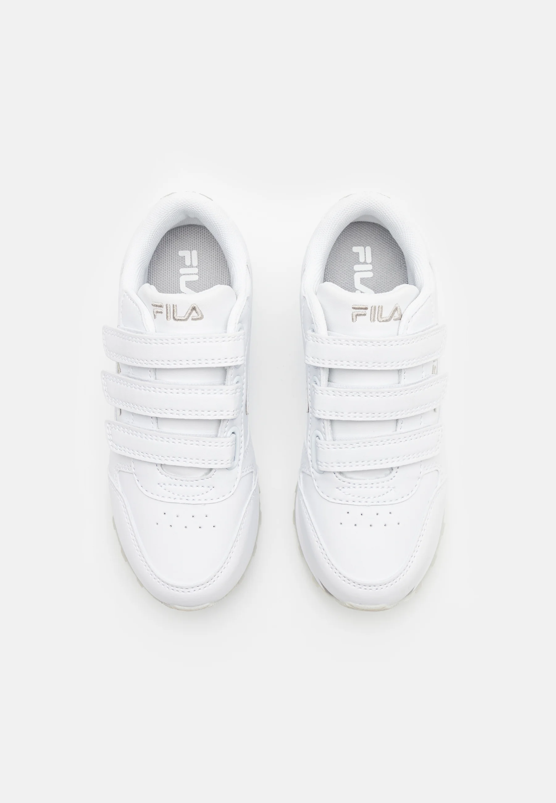 Fila ORBIT KIDS UNISEX - Zapatillas bajas