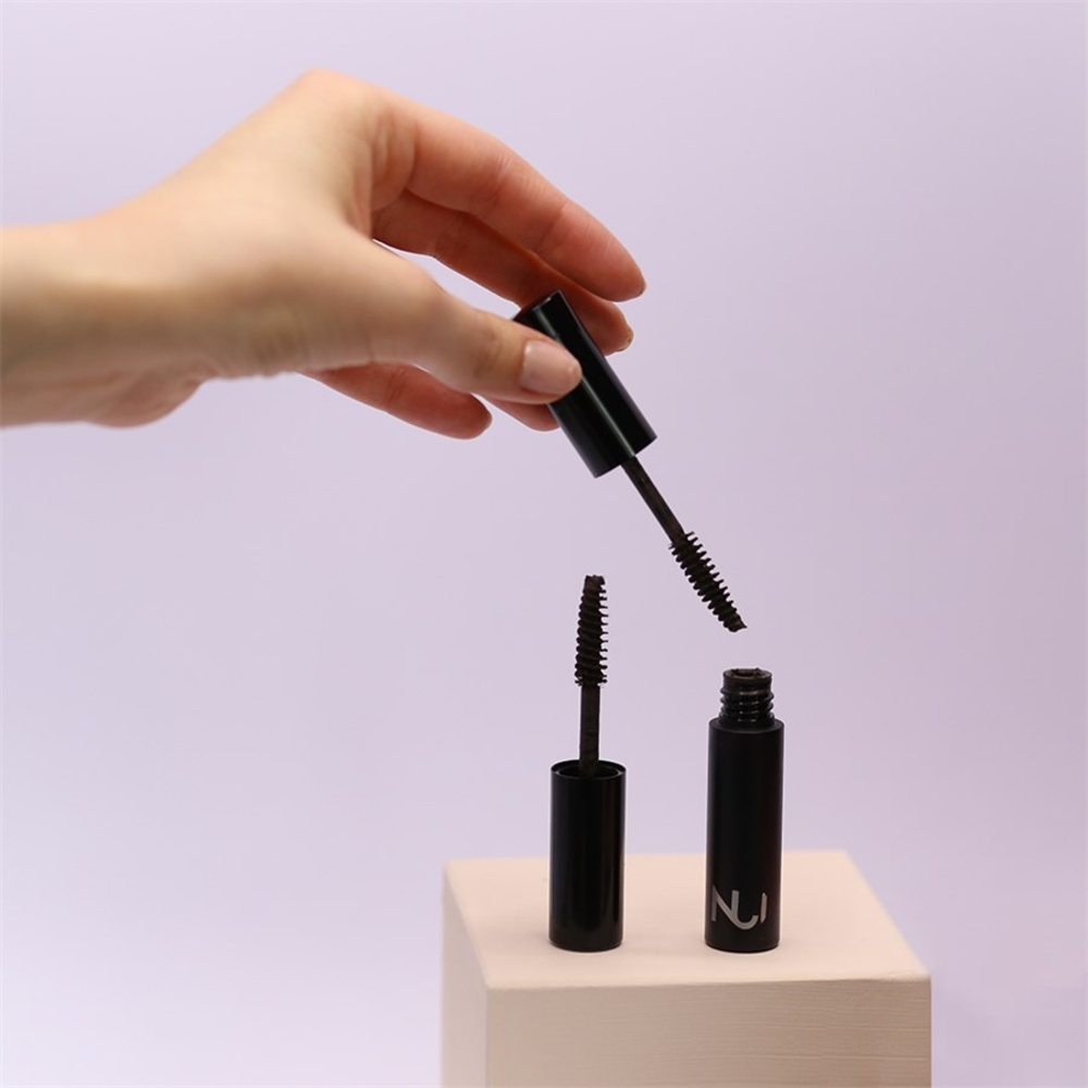 Nui Cosmetics Natural Mascara soin des yeux