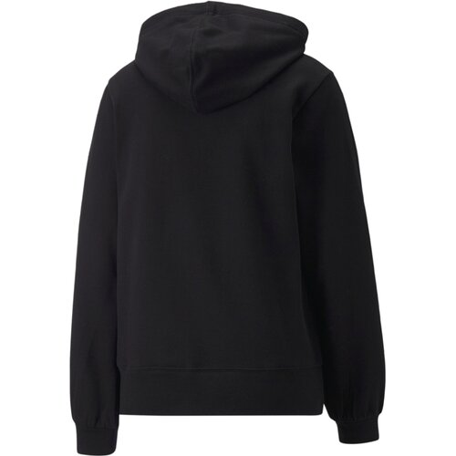 DAMEN SHIRT STUDIO FLEECE HOODIE