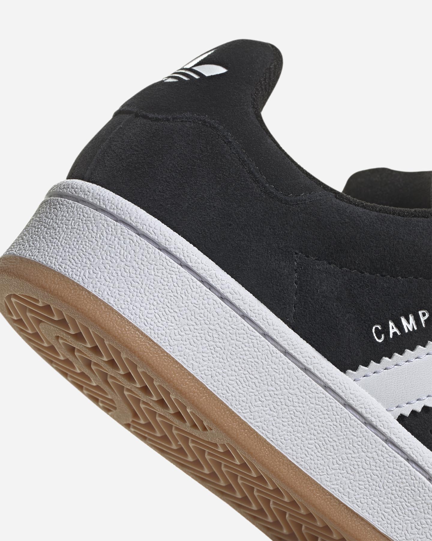 Buty sportowe Adidas Campus 00s Gs Jr HQ6638