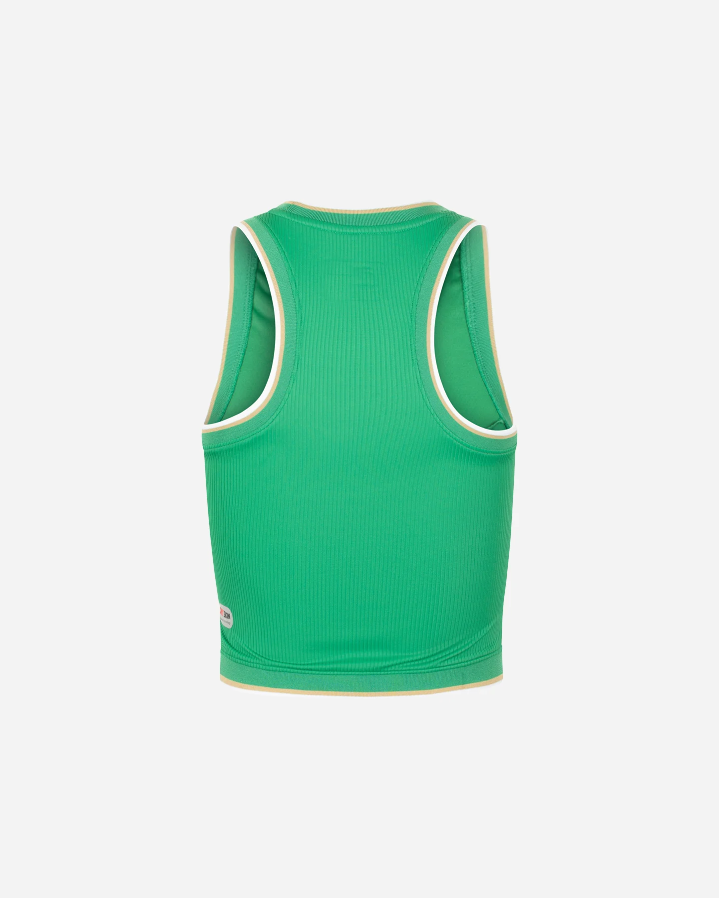 Tenisové tričko Fila Core Green Line W FTW050S24-853