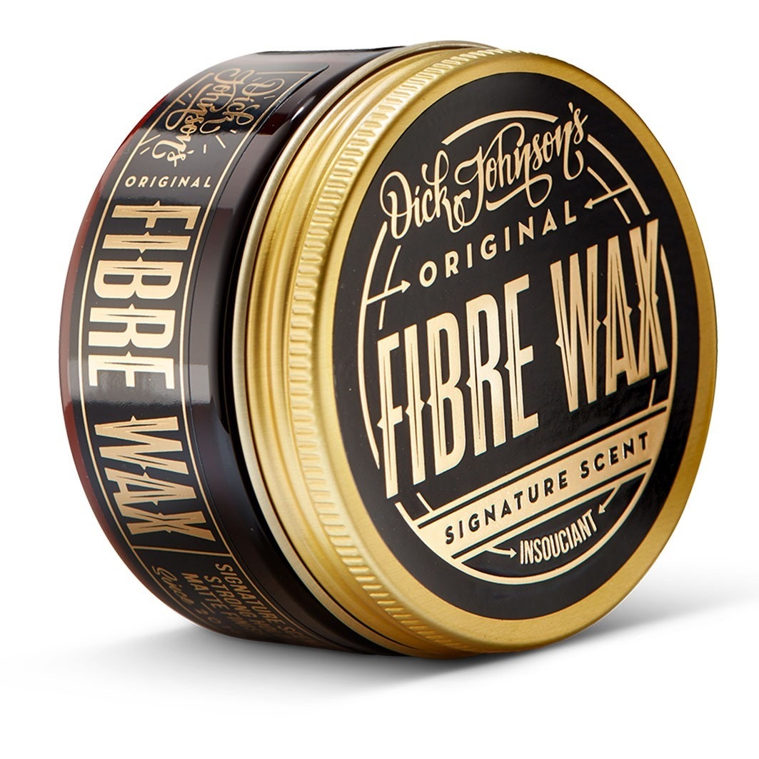 Fibre Wax Insouciant