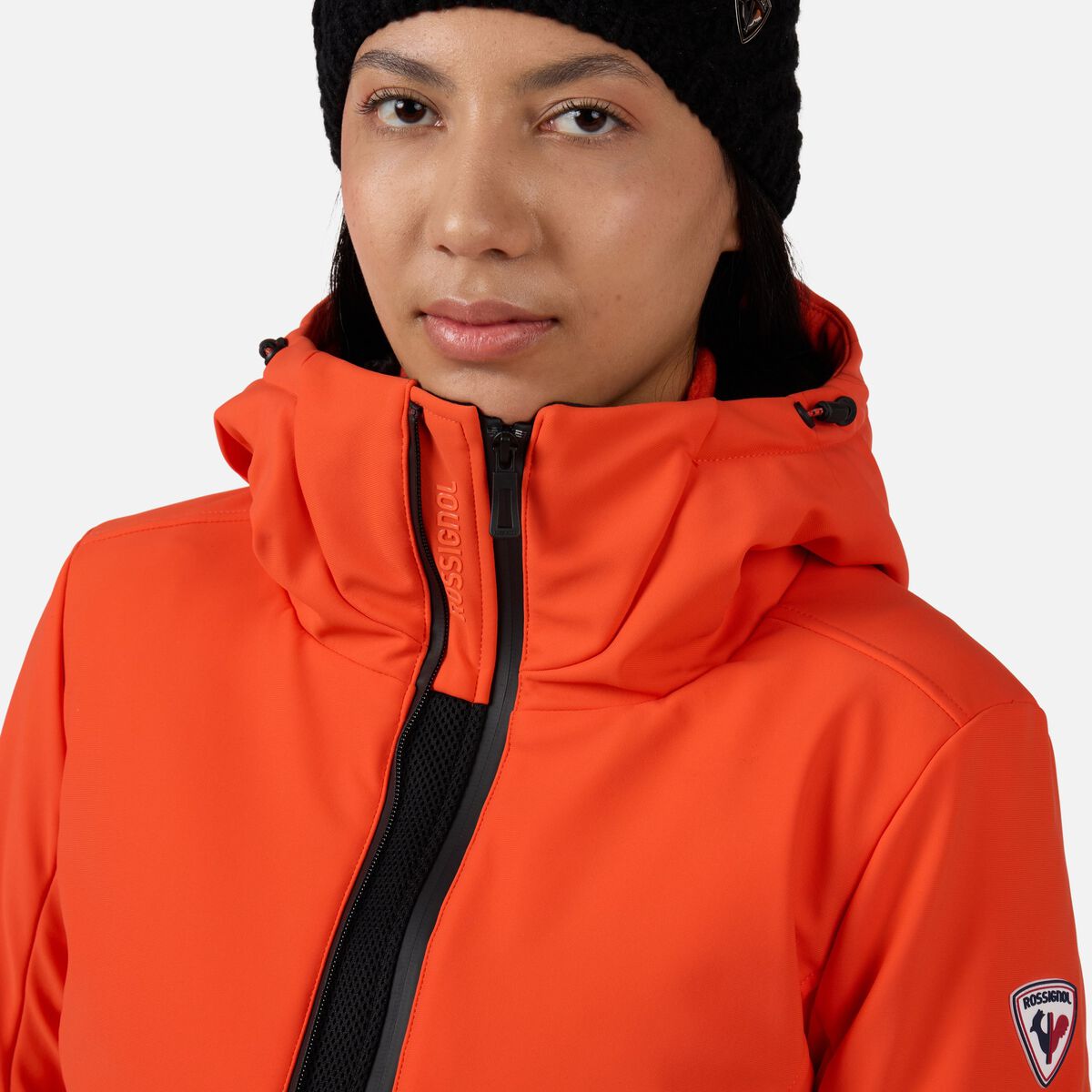 Damenskijacke Cieloalto
