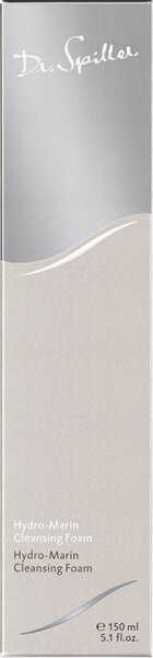 Dr. Spiller Hydro-Marin Cleansing Foam Reinigungsschaum