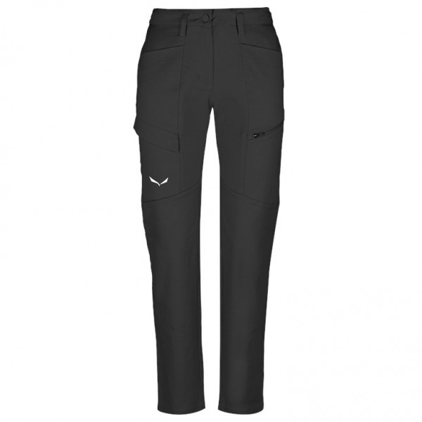 Salewa - Women's Puez Hemp Cargo Pants - Trekkinghose
