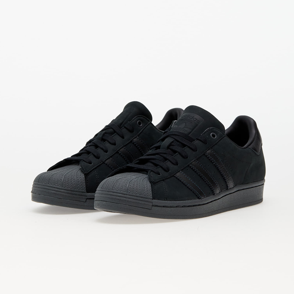 adidas Superstar GTX ID4637 / schwarz