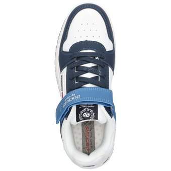 Dockers Sneaker in blau