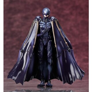 Berserk: The Golden Age Arc Figma Actionfigur - Femto: Birth of the Hawk of Darkness Ver. (re-run)
