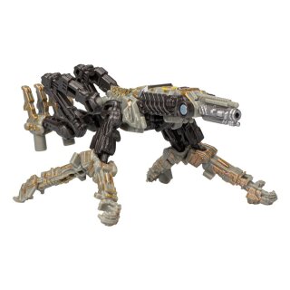 The Transformers: The Movie Generations Studio Series Core Class Actionfigur - Terrorcon Novakane
