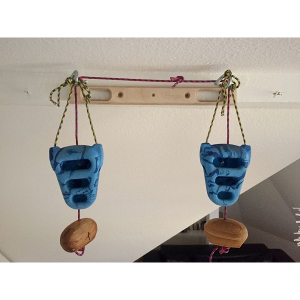 Moon Climbing - Campus Rungs - Trainingsboard