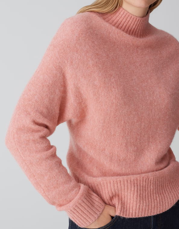 Strickpullover Panwerp