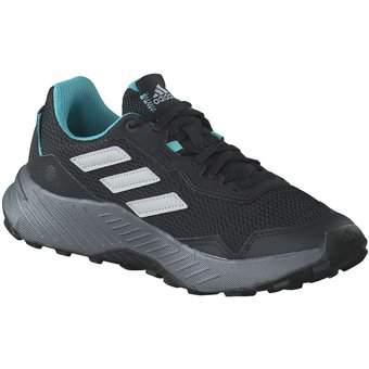 adidas Tracefinder W Trail Running in schwarz