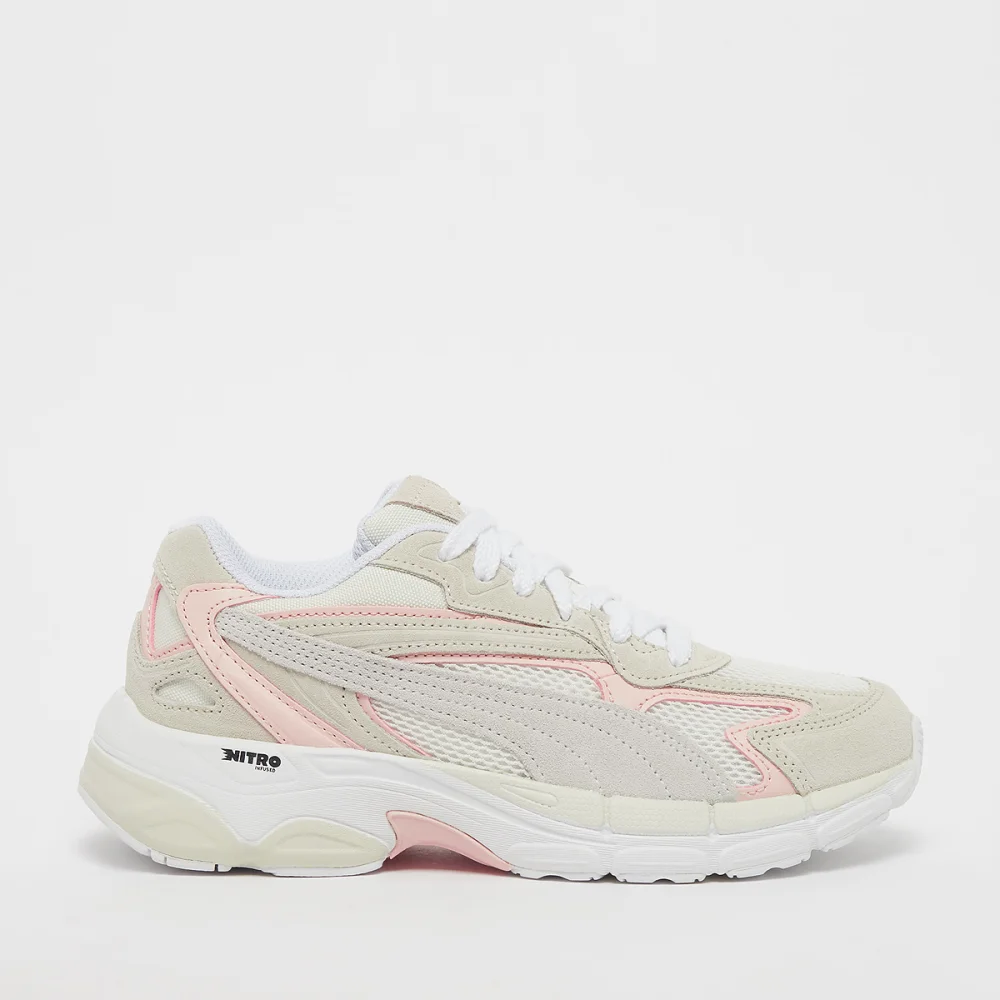 PUMA Teveris Nitro 388774 04 / grau