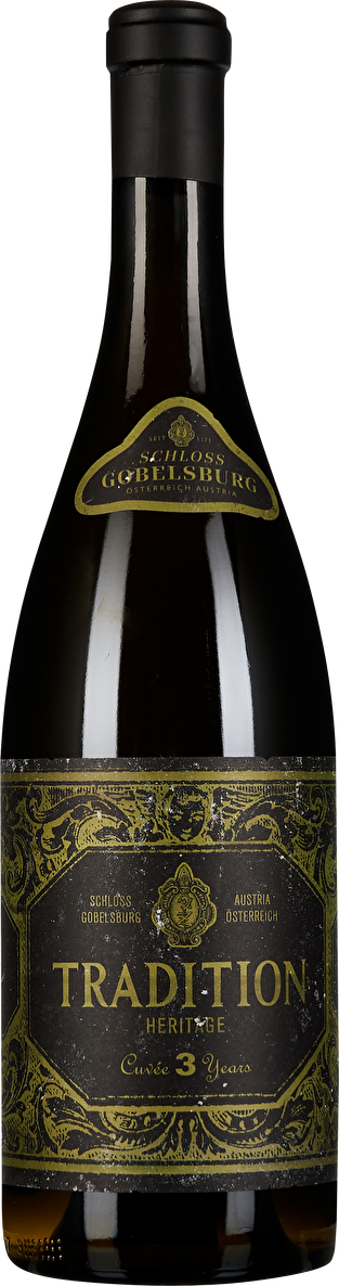 Schloss Gobelsburg Tradition Heritage 3 Jahre Edition 852