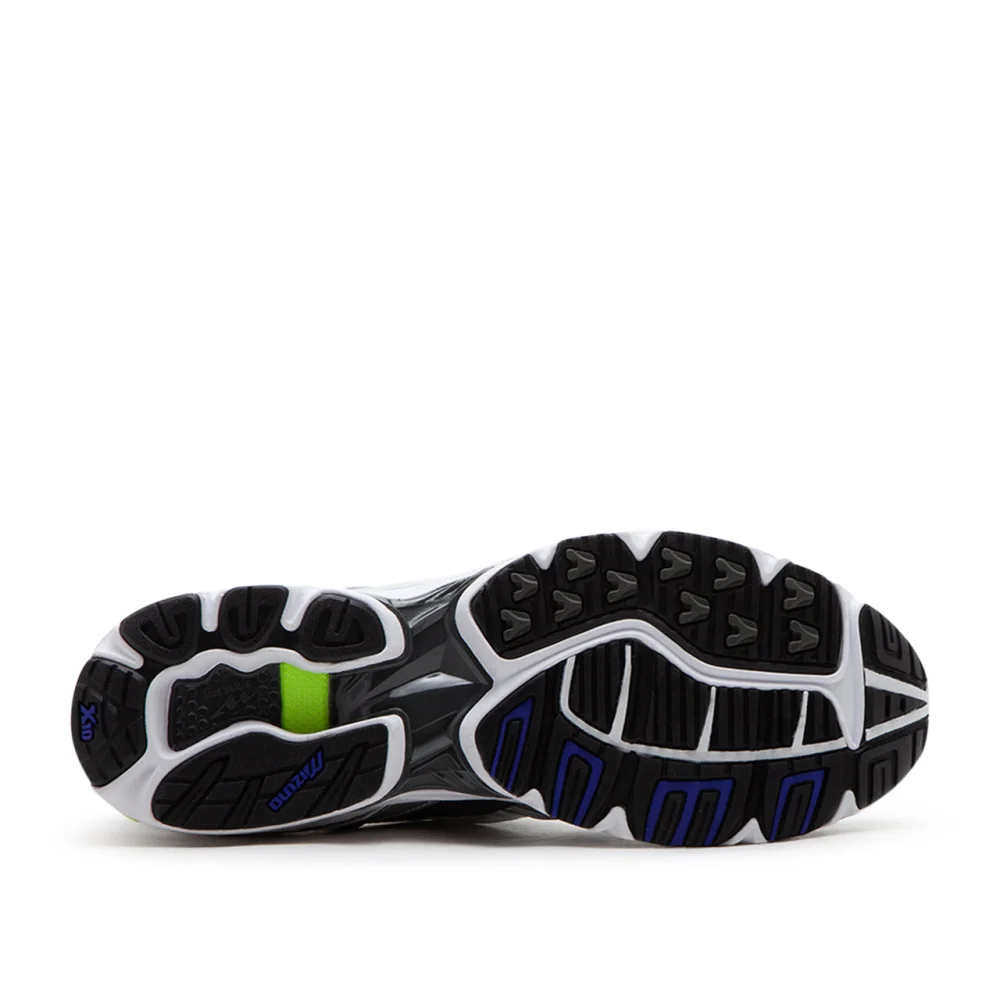 Mizuno Wave Rider 10 D1GA210406 / weiss