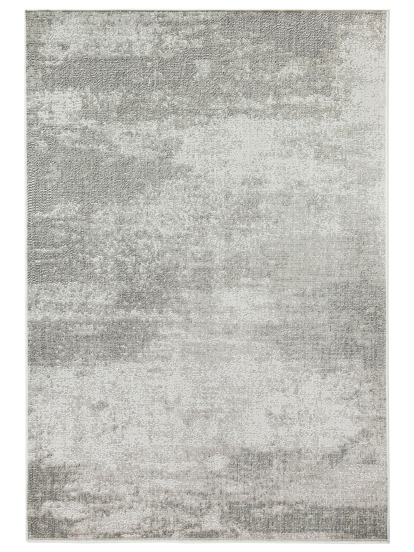 Estrela Outdoor-Teppich, Taupe
