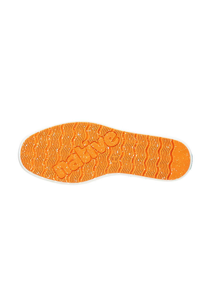 Native Slipper in Dunkelblau günstig kaufen