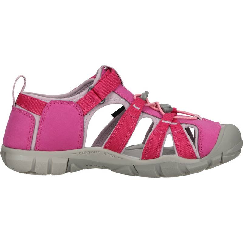 Keen Wanderschuhe Outdoorsandalen Mdchen
