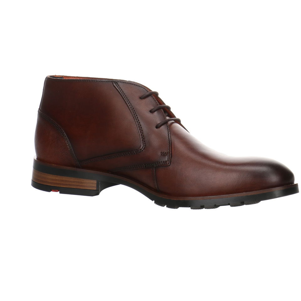 Lloyd Selected Jeffrey Schnürstiefelette