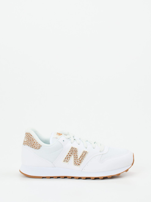 Sneaker-81657920002 New Balance