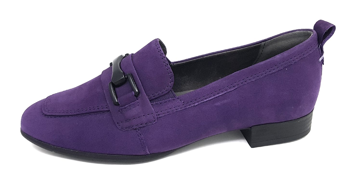 Tamaris Comfort 8-84205-41/582 Violett 582 Purple
