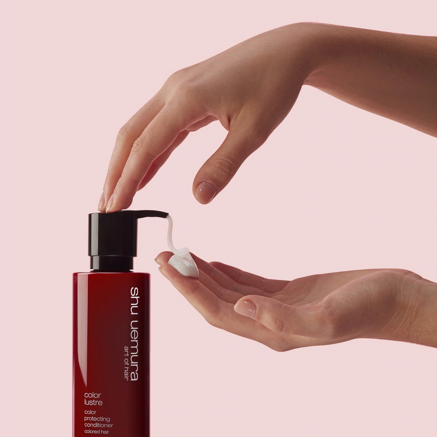 Shu Uemura regenerator za zaštitu boje kose