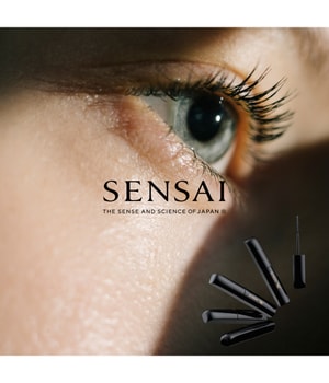 Sensai Colours Lash Lengthener Mascara-10 ml