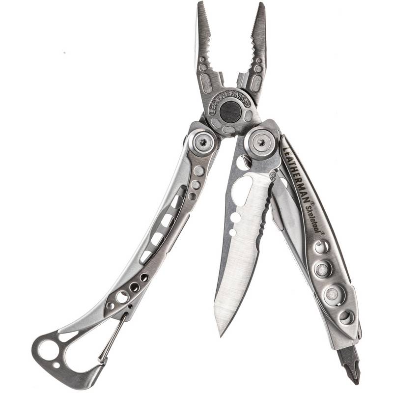 Leatherman Skeletool Werkzeug