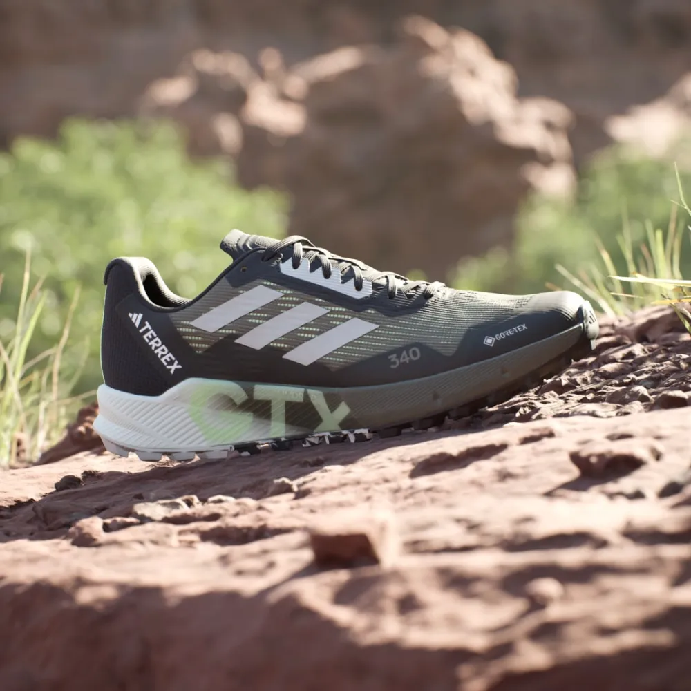 adidas Agravic Flow GTX IG8020 / grün