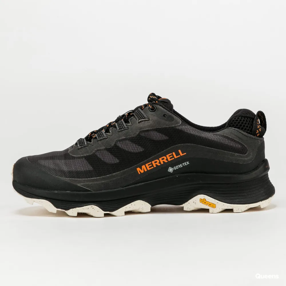 Merrell Moab Speed GORE TEX J066769 / schwarz