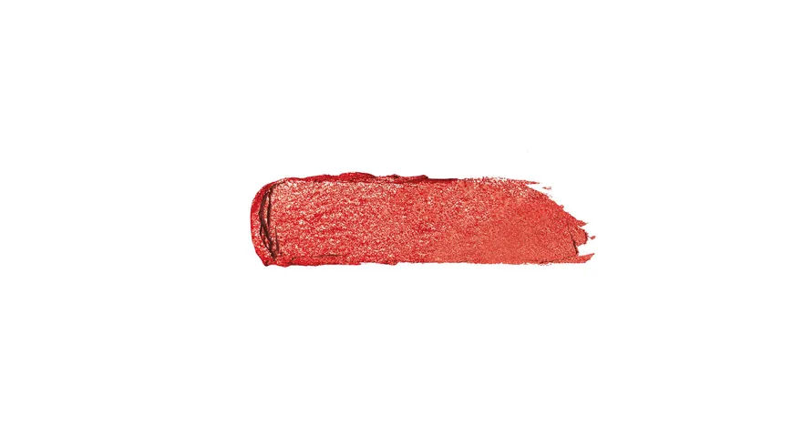 MAKE UP FACTORY Shimmer Lip Stick 4 g 39 - Charming Red