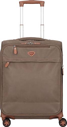 JUMP Uppsala 4-Rollen Kabinentrolley 55 cm