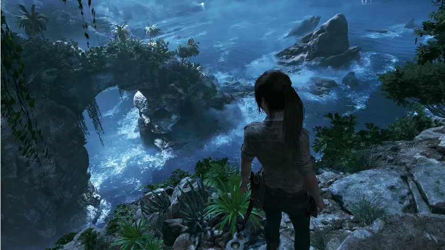 Shadow of the Tomb Raider (Definitive Edition)
