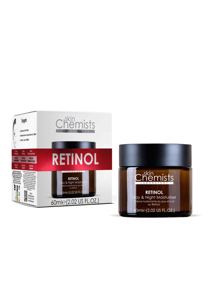 Skinchemists skinChemists Expertenpflege-Set für straffe und jugendliche Haut günstig kaufen onesize