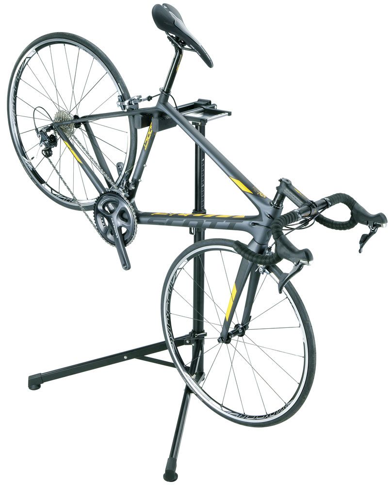Topeak PrepStand ZX Montageständer kaufen | Bike-Discount