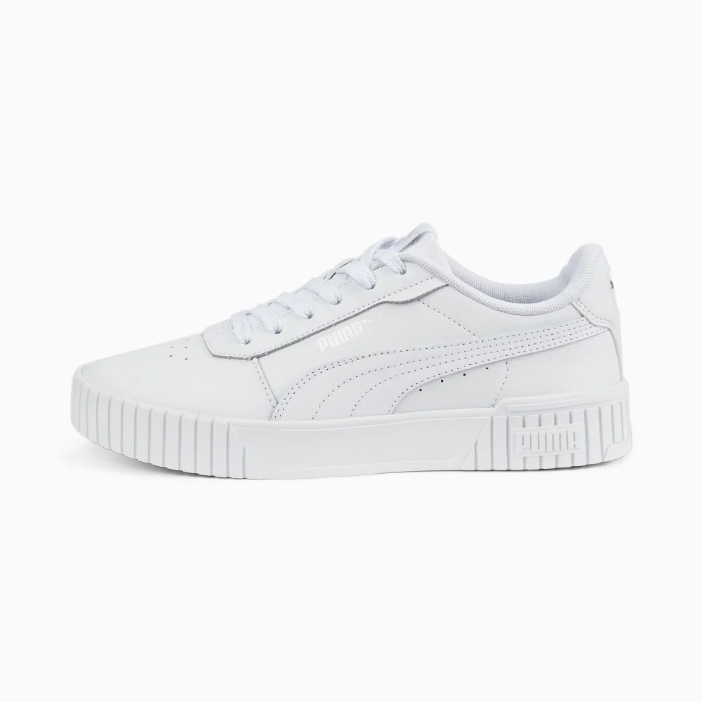 PUMA Carina 2.0 385849_02 / weiss