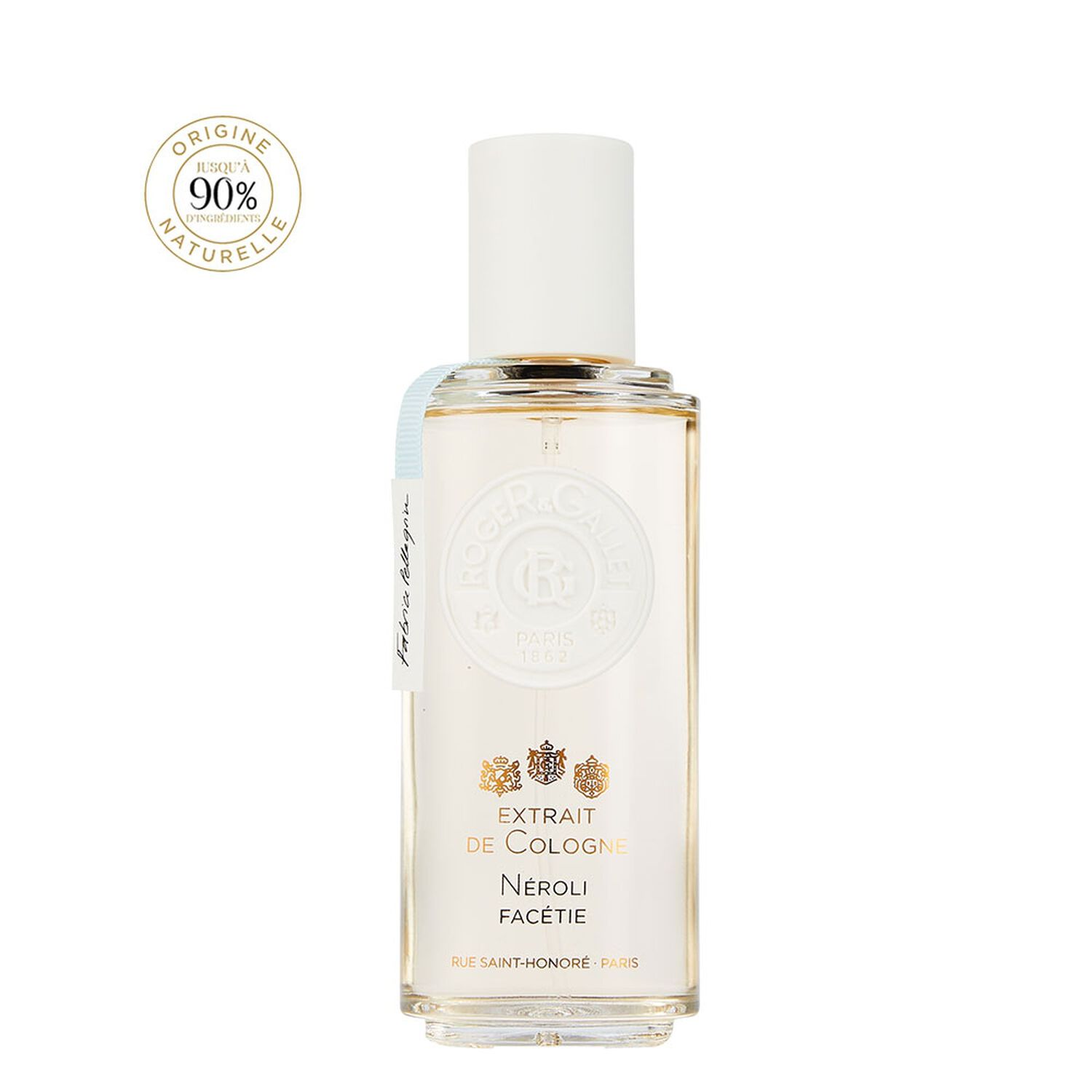 Roger&Gallet Néroli Facétie Extraits de Cologne
