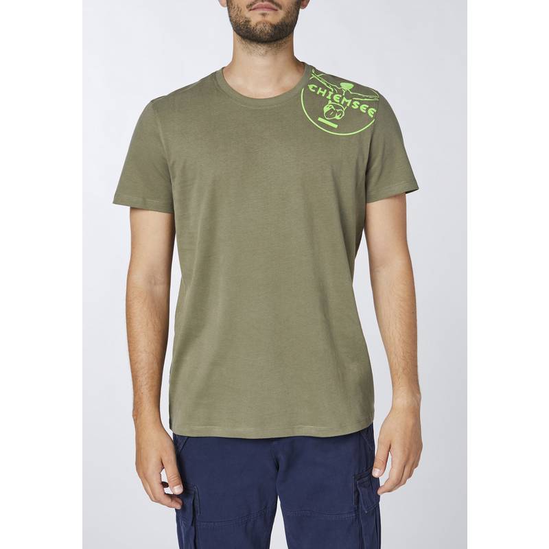 Chiemsee T-Shirt T-Shirt Herren