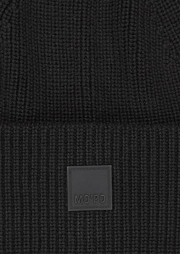 Marc O'Polo Damen Strickmütze