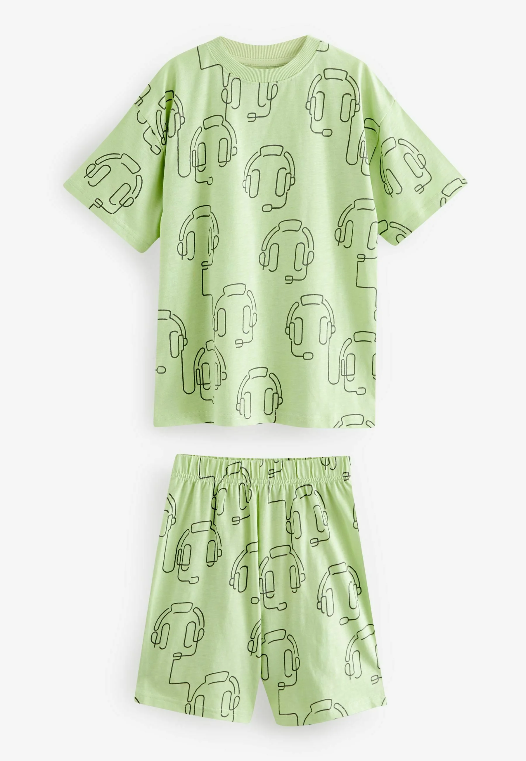 Siguiente PACK DE 3 - Pijamas