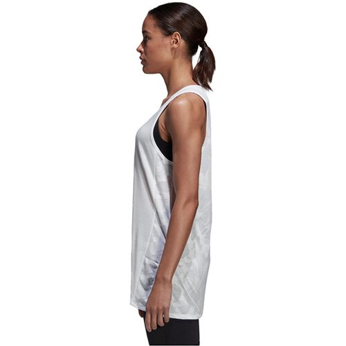 DAMEN TRAININGSTANK ID MESH